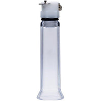 Size Matters Clitoral Pumping System  - Vibrators