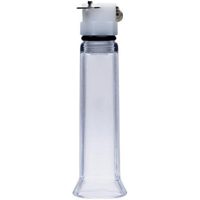 Size Matters Clitoral Pumping System  - Vibrators