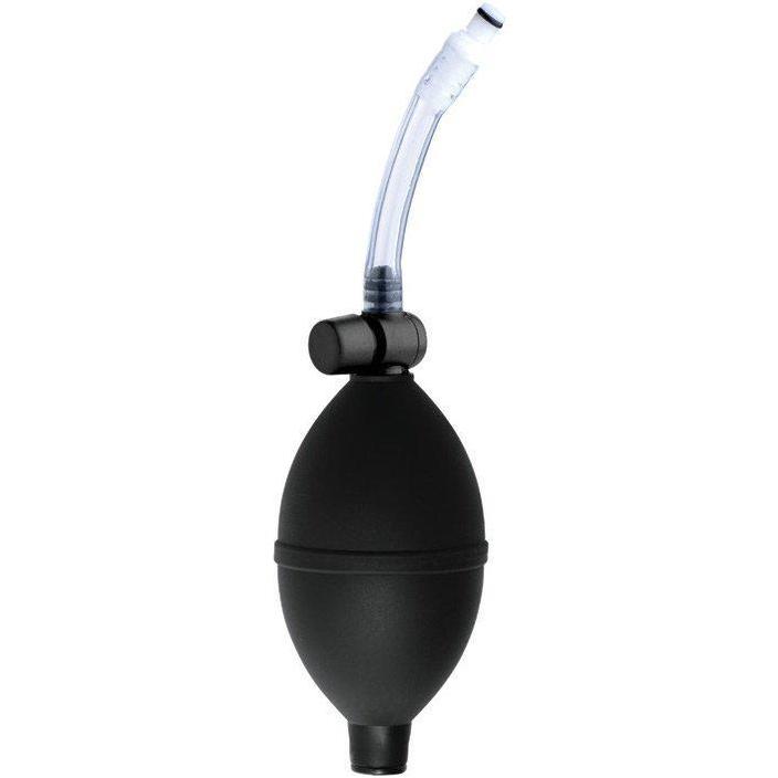 Close Up Image Of Clitoral Pump