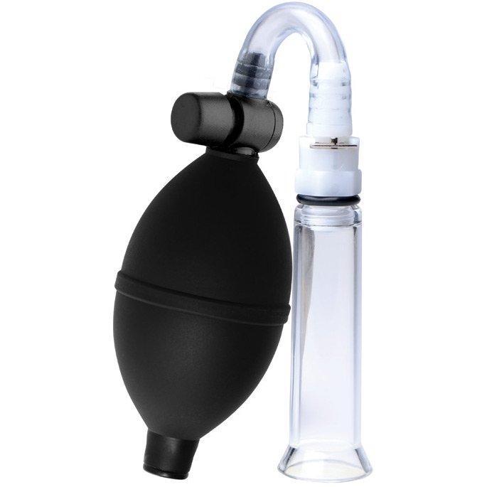 Size Matters Clitoral Pumping System  - Vibrators