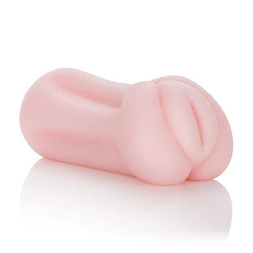 She will tease you then please you with her tight, pink pussy! - Male Sex Toys
