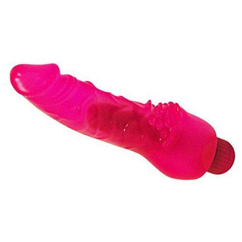 Also in pink! - Vibrators