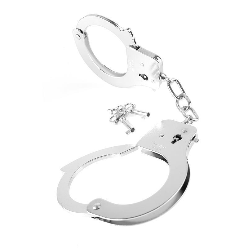 Silver Designer Cuffs - Clearance Items
