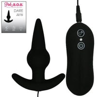 The Dare Anal Toy is Perfect For Any Anal Toy Level! - Anal Toys