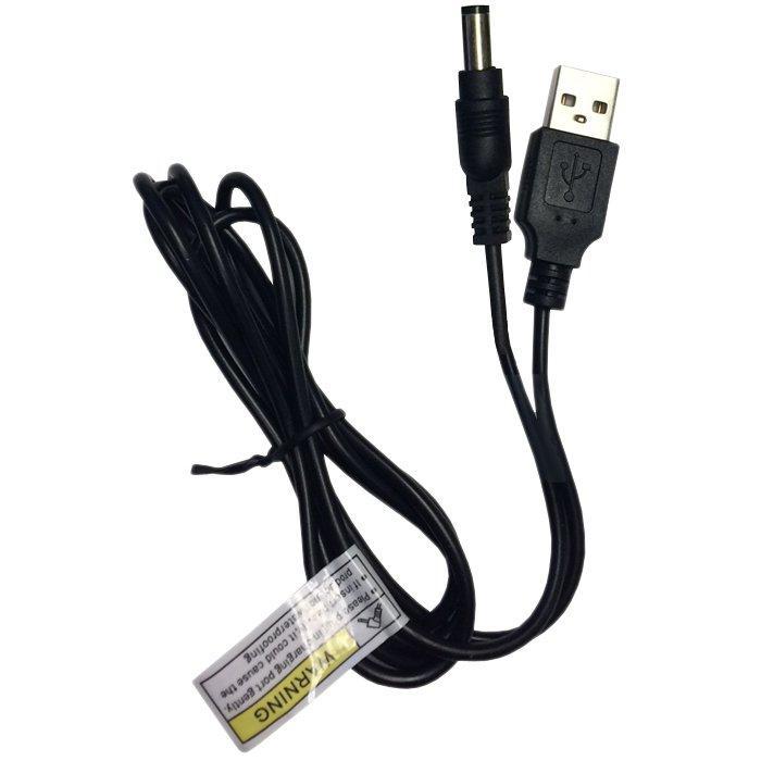 Replacement Charger - Vibrators