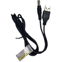 Replacement Charger - Vibrators