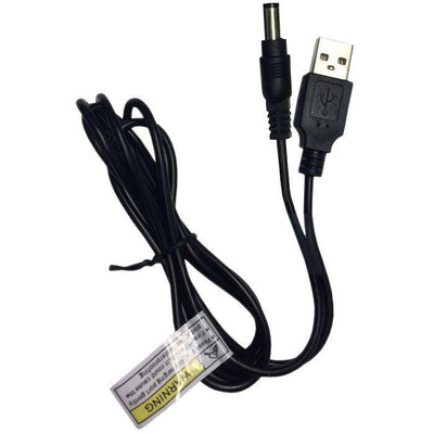 Replacement Charger - Vibrators