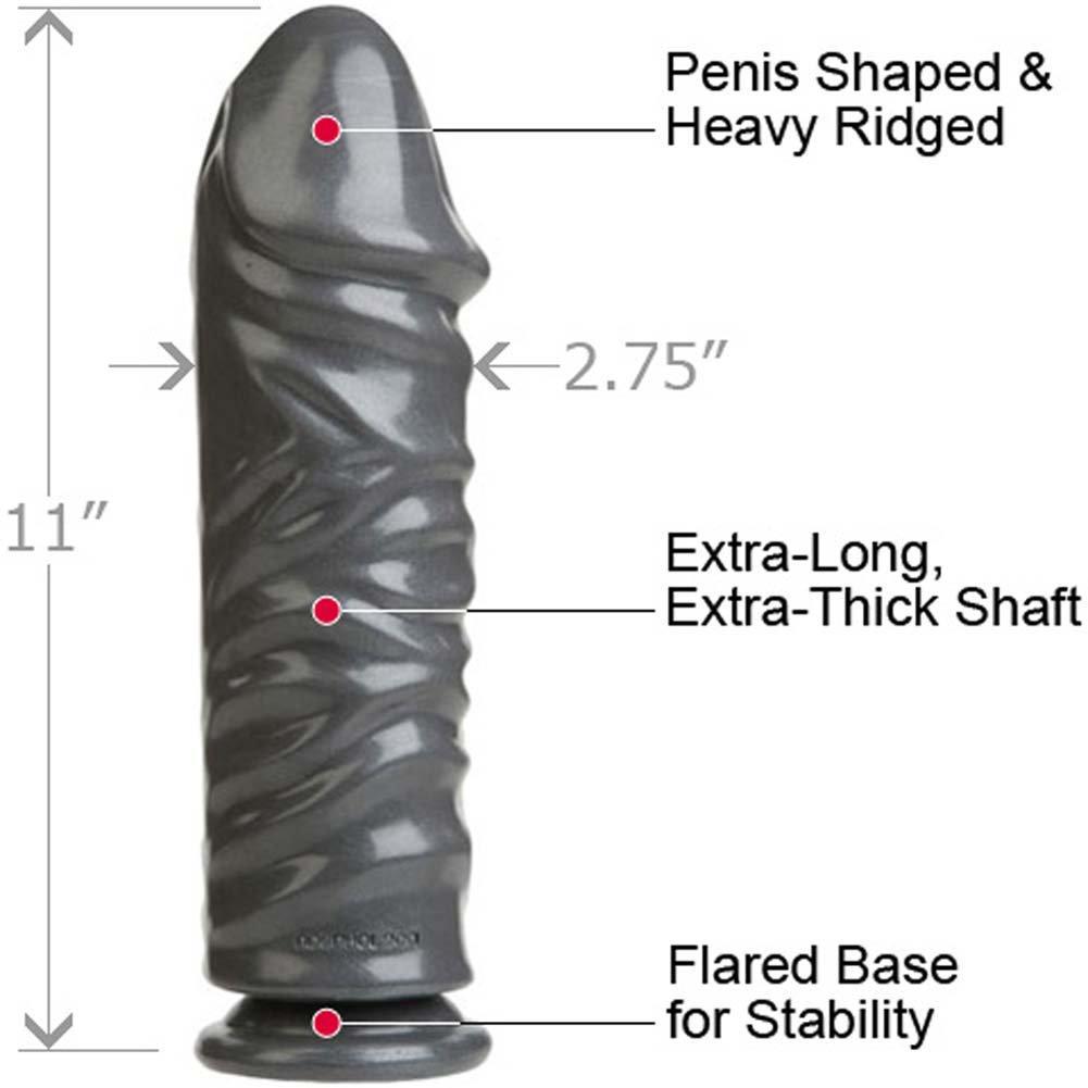 Bunker Buster - Dildos
