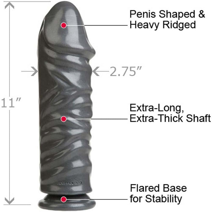 Bunker Buster - Dildos