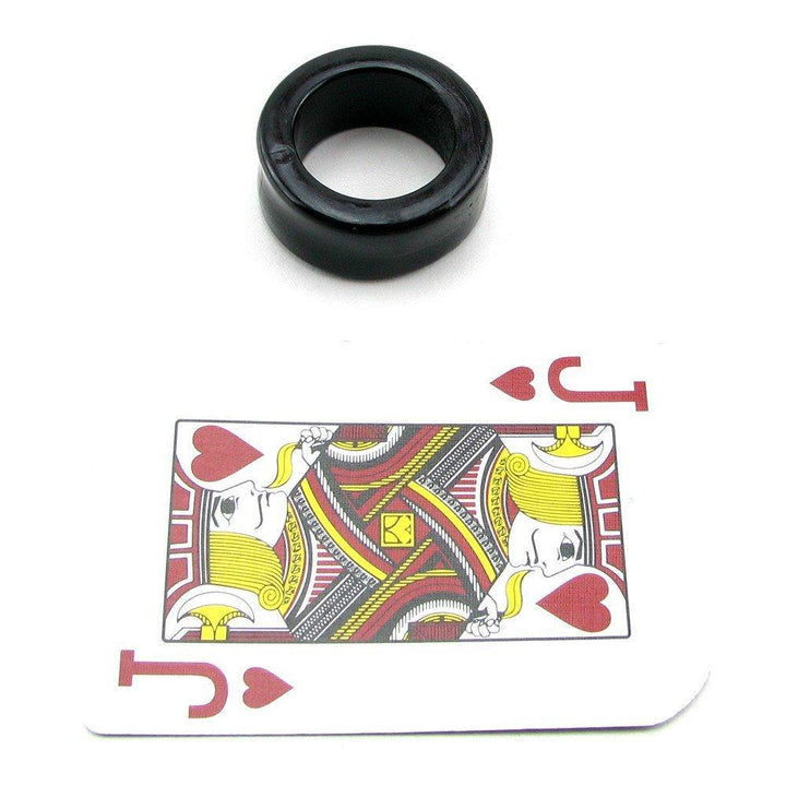 Titanmen Tools Cock Ring Stretch To Fit - Male Sex Toys