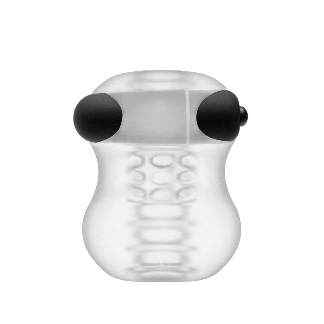 GoodHead Vibrating Masturbator & BJ Helper TooTimid.com GoodHead Vibrating Masturbator & BJ Helper TooTimid.com