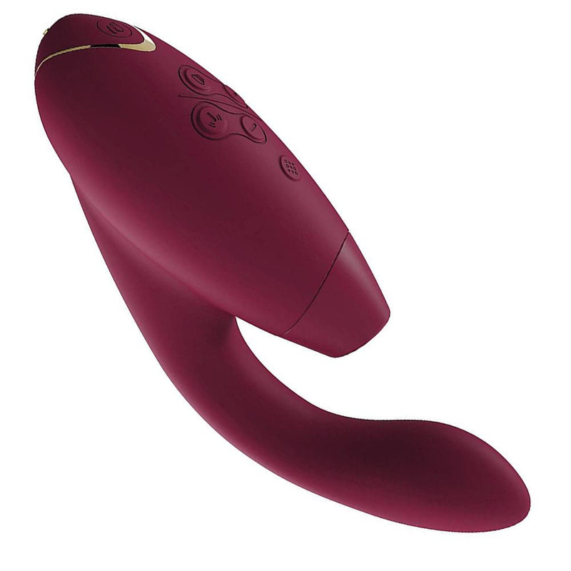 Womanizer Duo Vibrator - Vibrators