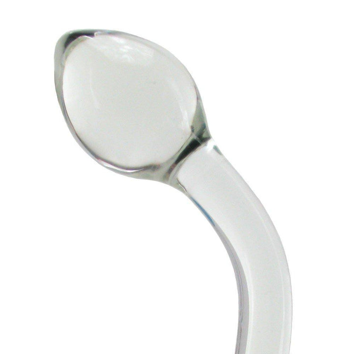 Pure Indulgence Anal Slider - Male Sex Toys