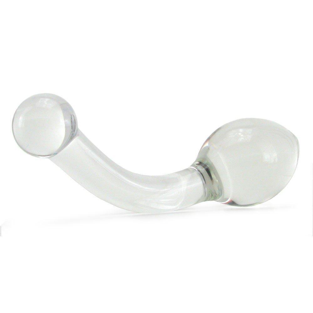 Pure Indulgence Anal Slider - Male Sex Toys