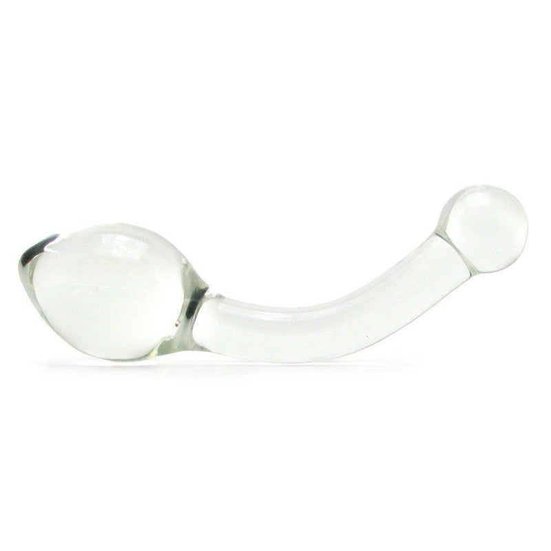 Pure Indulgence Anal Slider - Male Sex Toys