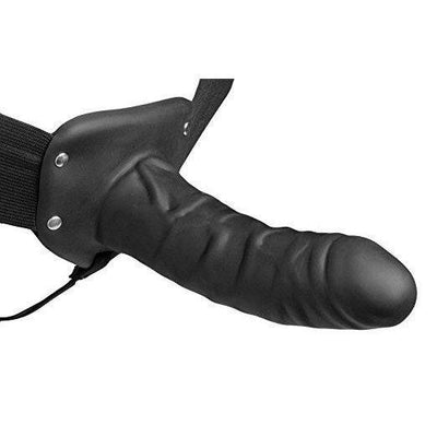 Let this cock help you fulfill fantasies and go all night! - Male Sex Toys
