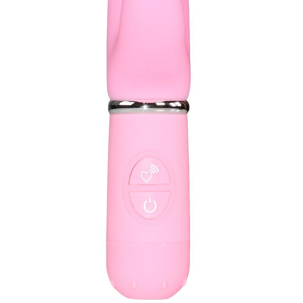 Easy To Operate Push-4-Play Buttons! - Vibrators