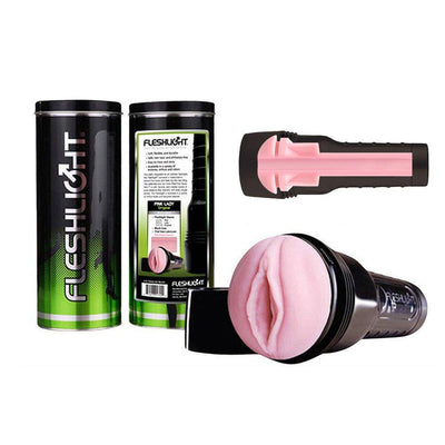 The Original Pink Lady From Fleshlight! - Male Sex Toys