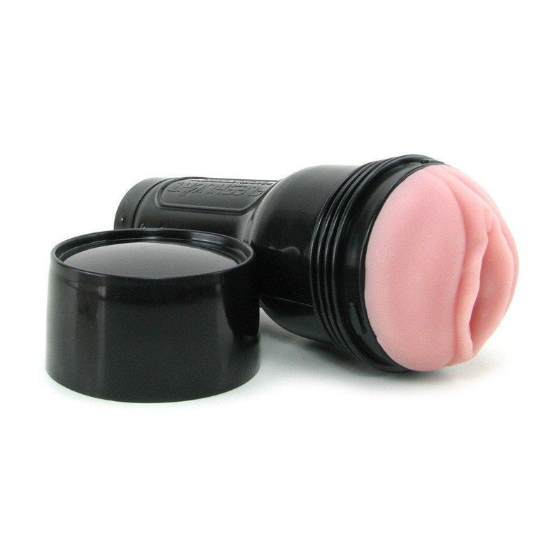 Case & Cap Designed For Easy Travel & Storage - Male Sex Toys