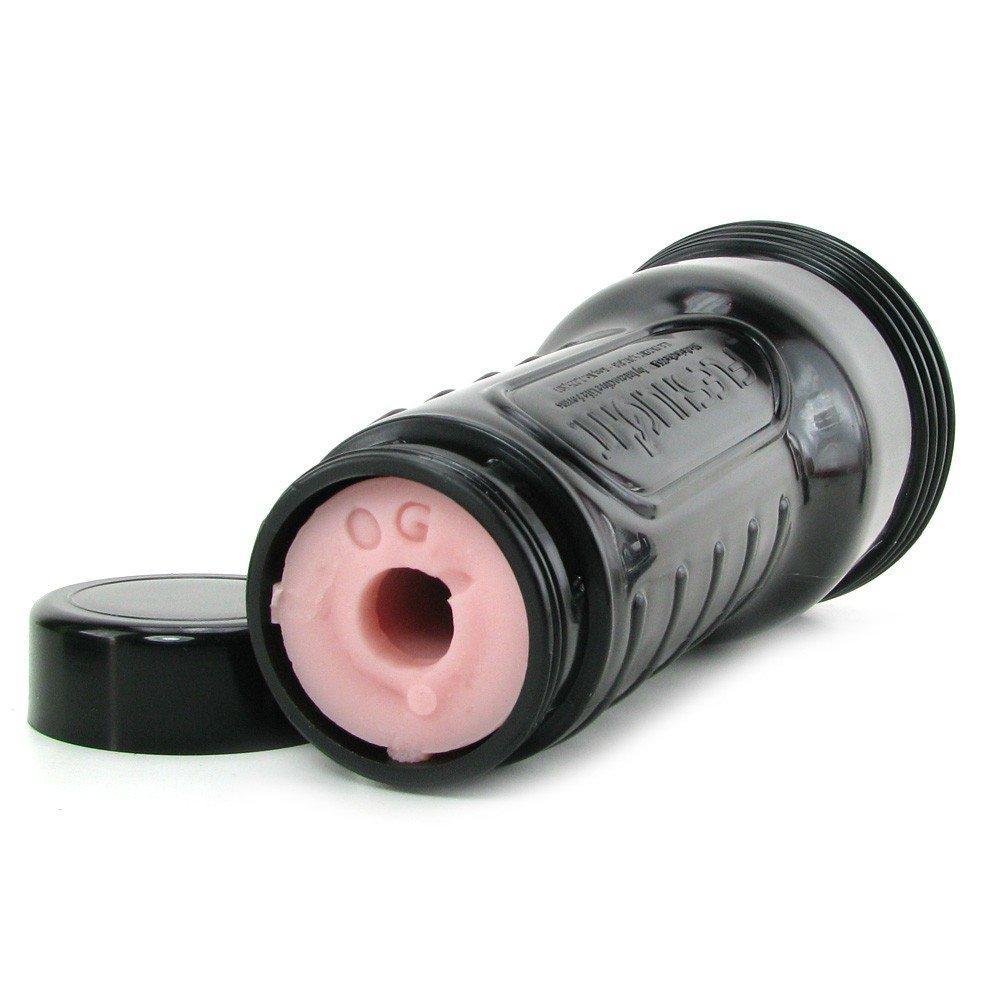 Fleshlight (pink lady) Male Masturbator Toy | Realistic Stroker TooTimid.com Fleshlight (pink lady) Male Masturbator Toy | Realistic Stroker TooTimid.com