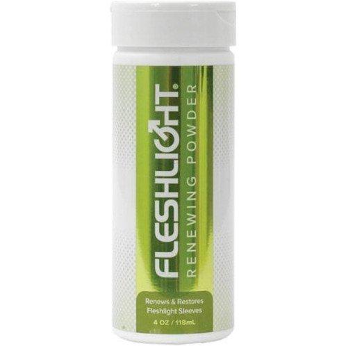 Fleshlight Renewing Powder  - Lubes