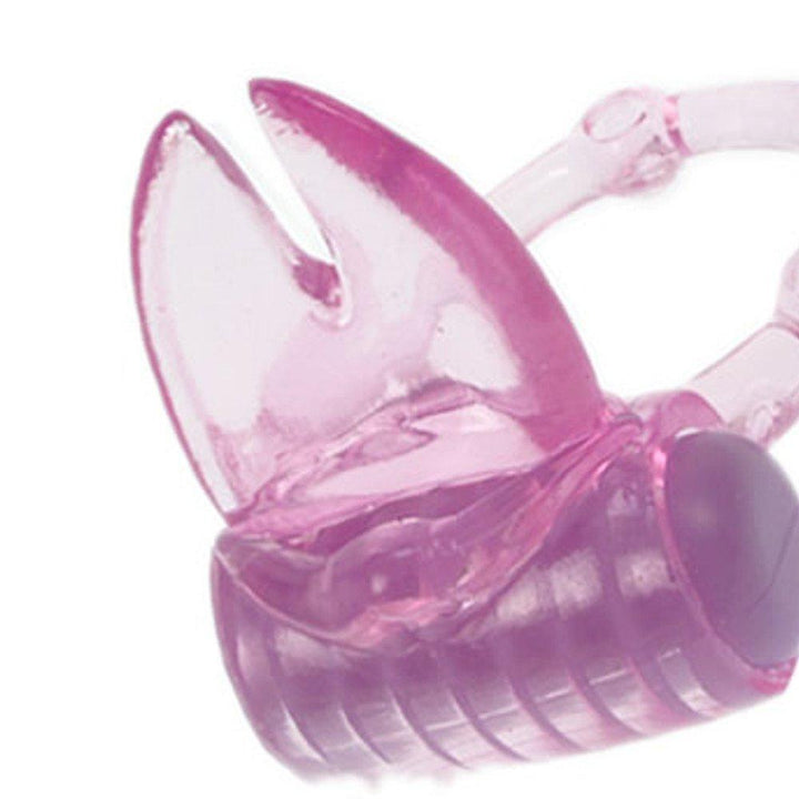 Forked Tongue Extreme Vibe - Vibrators
