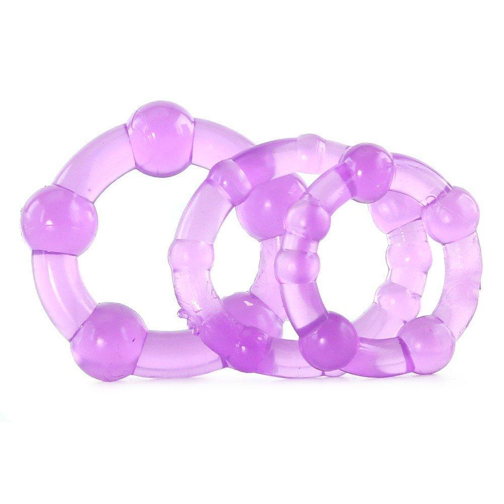 Super Ring Set - Clearance Items