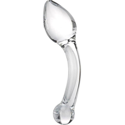 Pure Indulgence Anal Slider - Male Sex Toys