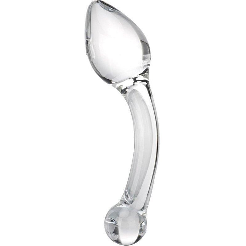 Pure Indulgence Anal Slider - Male Sex Toys