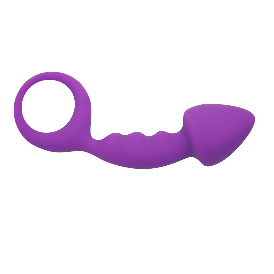 Silicone Anal Plug | Anal Toys