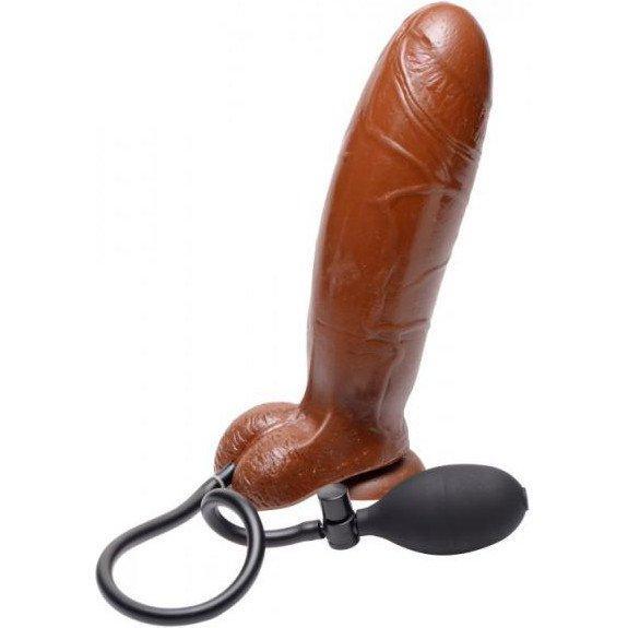 Inflated! - Dildos