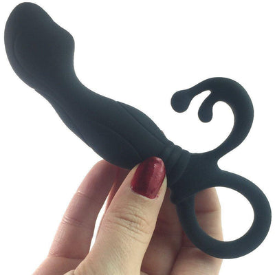 Perfectly Sized for Beginning Prostate-Play! - Anal Toys