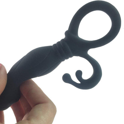 You'll Love Having More Powerful Orgasms! - Anal Toys