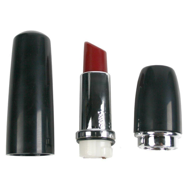 Layla's Lipstick Vibe - Vibrators