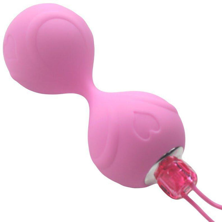 Leo Kegel Balls - Vibrators