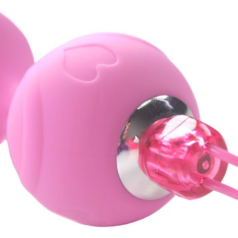 Leo Kegel Balls - Vibrators