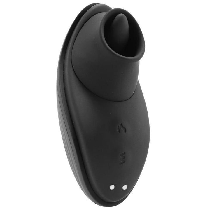 Black Rim Job Toy