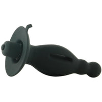 Beginners Vibrating Anal Plug - Anal Toys