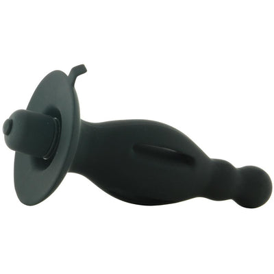 Beginners Vibrating Anal Plug - Anal Toys