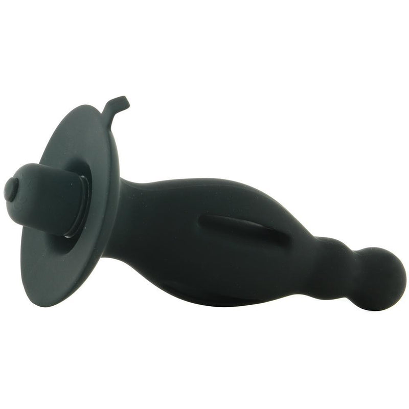 Beginners Vibrating Anal Plug - Anal Toys