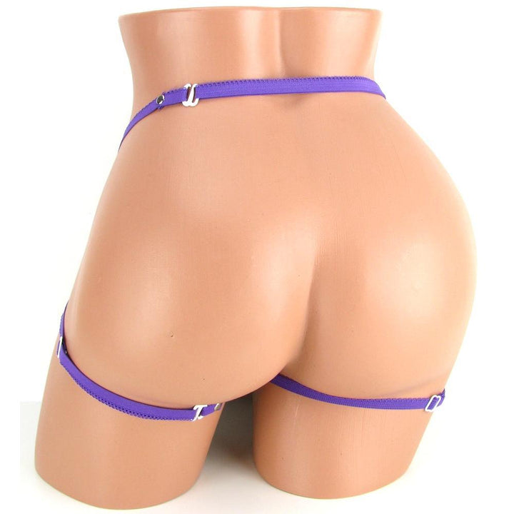Wireless Venus Butterfly Hands-Free Clit Vibe - Vibrators