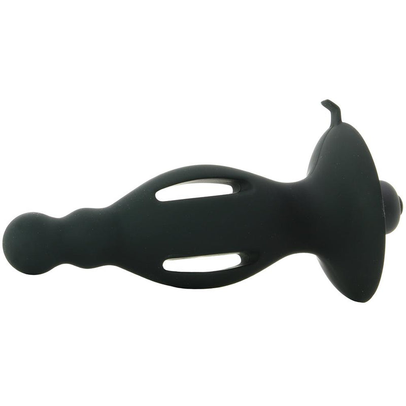 Expandable Vibrating Anal Toy - Anal Toys