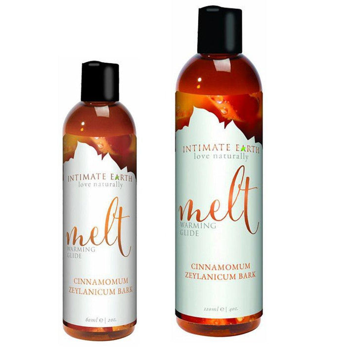 Available in 2 oz. and 4 oz., Bottles! - Lubes