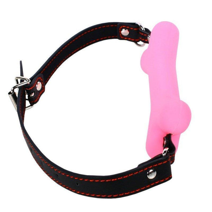 Bone Me Gag - Bondage