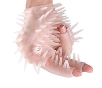 Soft & Flexible Ticklers Cover Almost Every Inch For Intense Pleasure! - Vibrators