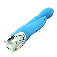 Easy To Use Controls Make It Simple To Enjoy This Toy! - Vibrators