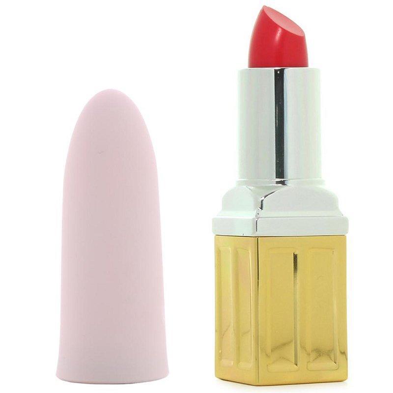 Intense Rechargeable Power Mini Vibrator - Extra Short - Vibrators