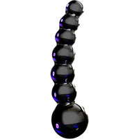 Icicles No. 66 Beaded Glass Massager - Anal Toys