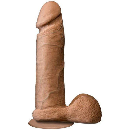 8 Inch Noches Latinas - Dildos