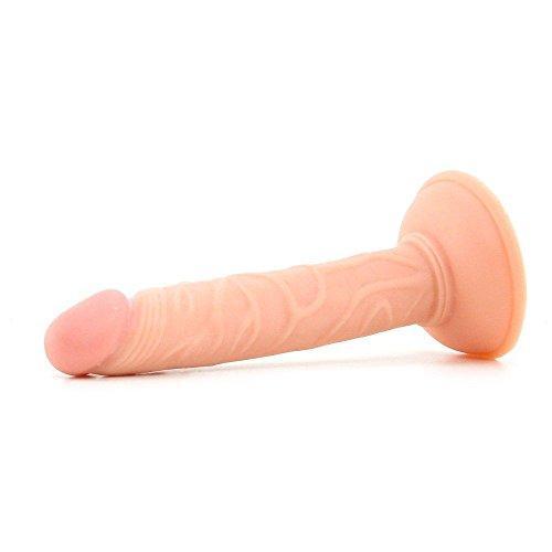 All American Mini Whopper 5 Inch - Dildos